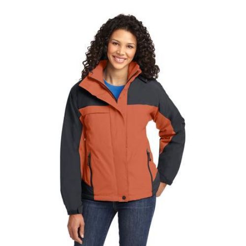 Port Authority Ladies Nootka Jacket