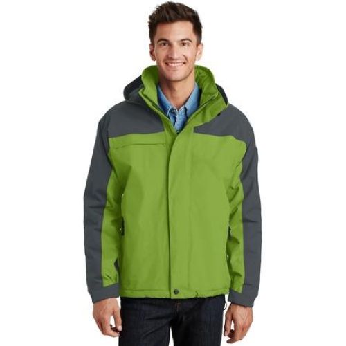 Port Authority Nootka Jacket