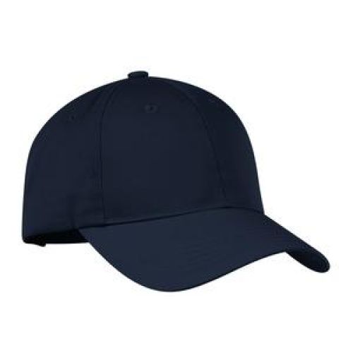 C868 Port Authority Nylon Twill Performance Cap