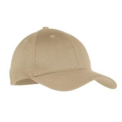 Port & Company – Youth Six-Panel Twill Cap