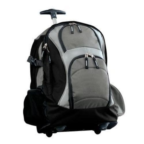 Port Authority Wheeled Backpack