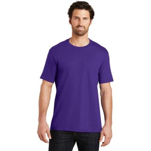 DT104 District Perfect Weight Tee