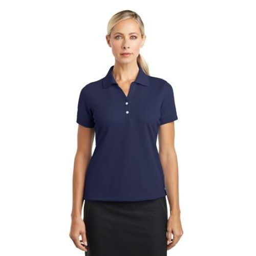 286772 Nike Ladies Dri-FIT Classic Polo