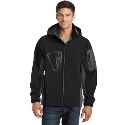 J798 Port Authority Waterproof Soft Shell Jacket