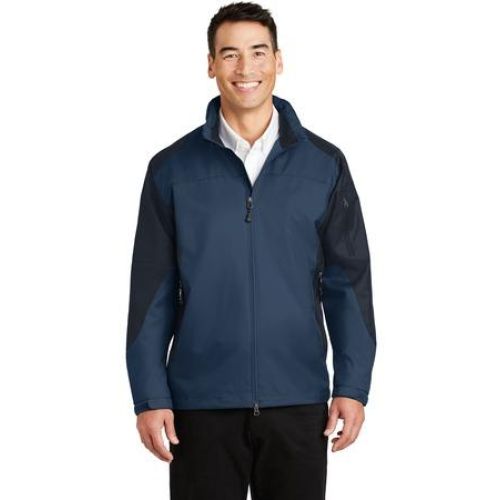 J768 Port Authority Endeavor Jacket