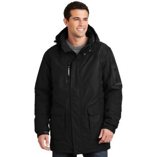 Port Authority Heavyweight Parka