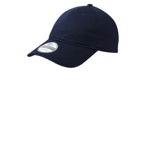 New Era – Adjustable Unstructured Cap