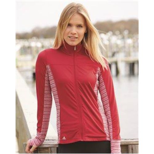 Women’s Rangewear Full-Zip Jacket