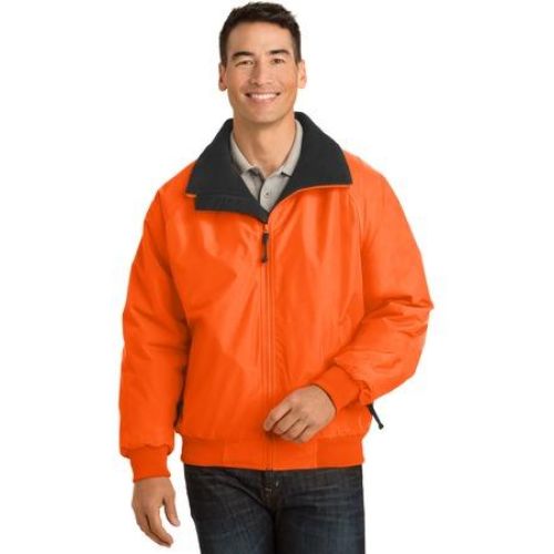 Port Authority Enhanced Visibility Challenger Jacket