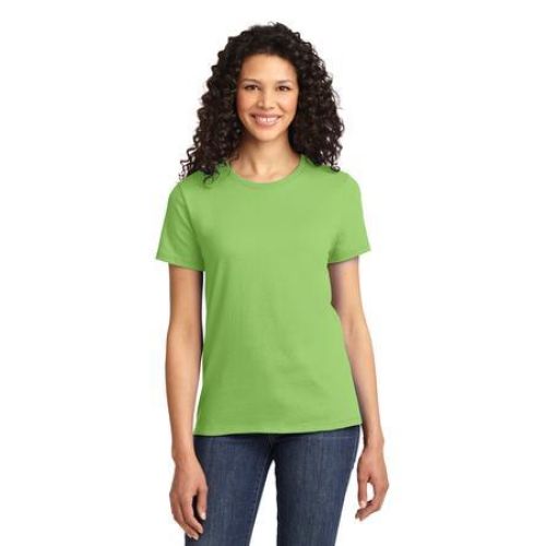 Port & Company – Ladies Essential Tee