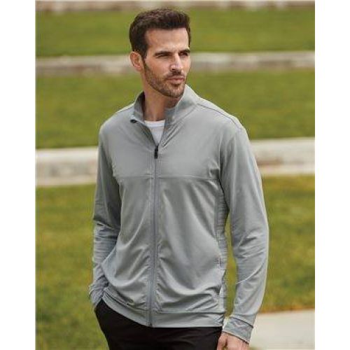 Rangewear Full-Zip Jacket