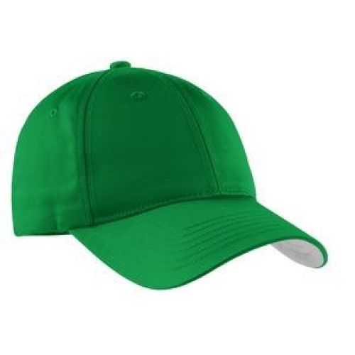 Sport-Tek Dry Zone Nylon Cap