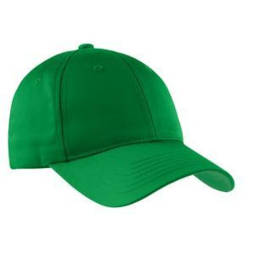 Sport-Tek Youth Dry Zone Nylon Cap