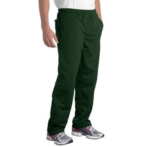 Sport-Tek Tricot Track Pant