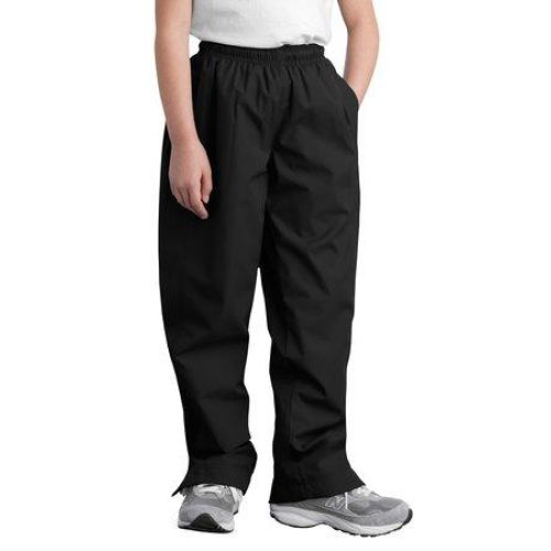 Sport-Tek Youth Wind Pant