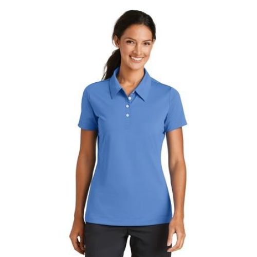 Ladies Nike Sphere Dry Diamond Polo