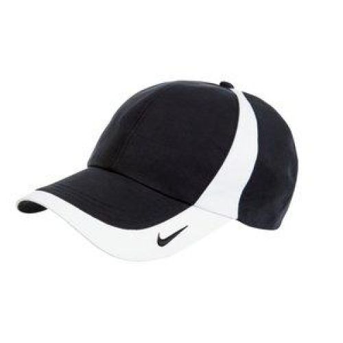 354062 Nike Dri-FIT Technical Colorblock Cap