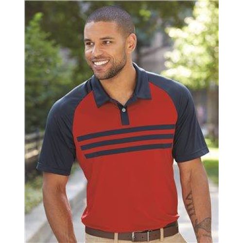 Climacool 3-Stripes Sport Shirt