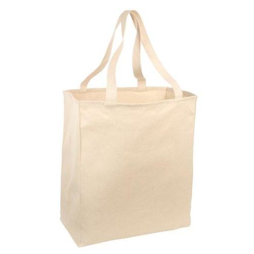 Port Authority Over-the-Shoulder Grocery Tote