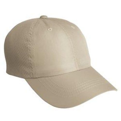 C821 Port Authority Perforated Cap