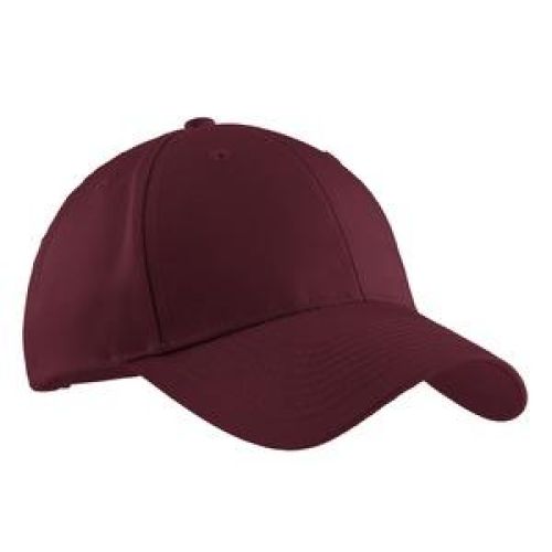 C608 Port Authority Easy Care Cap