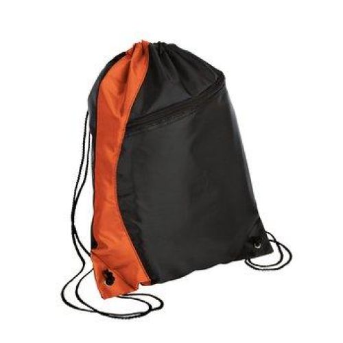 Port Authority – Colorblock Cinch Pack