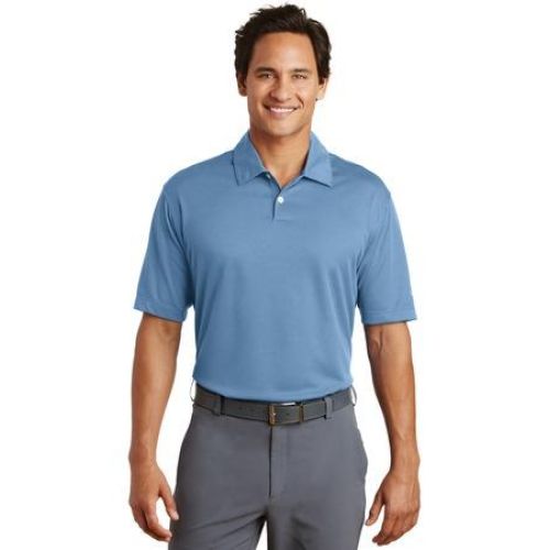 Nike Dri-FIT Pebble Texture Polo