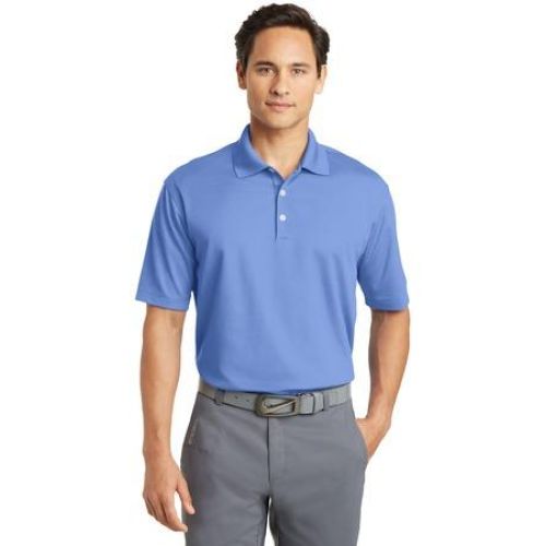 363807 Nike Dri-FIT Micro Pique Polo