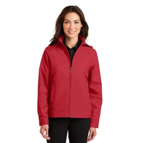 Port Authority Ladies Successor Jacket