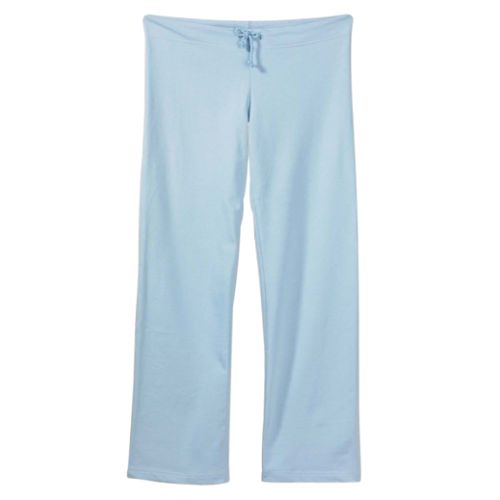 Bella Ladies’ 100% Straight Leg Fleece Pants