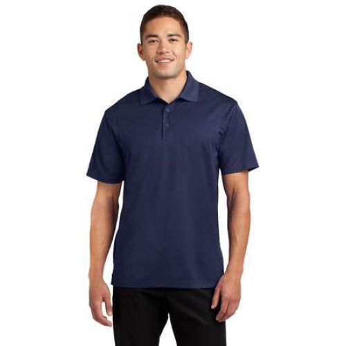 Sport-Tek Micropique Sport-Wick Polo