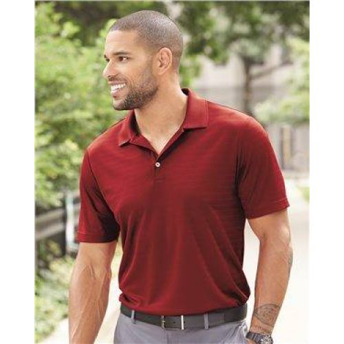 Shadow Stripe Sport Shirt