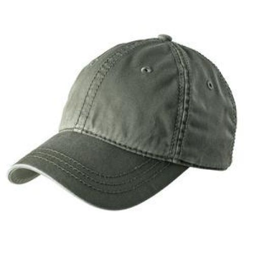 DT610 District Thick Stitch Cap