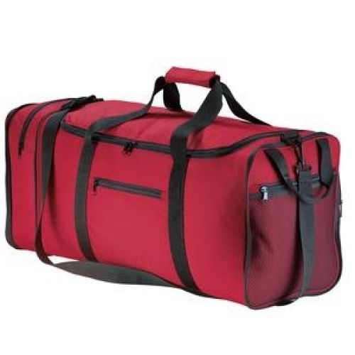 Port Authority Packable Travel Duffel