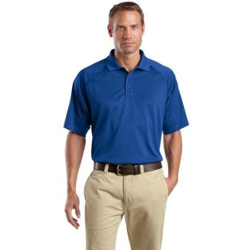 CS410 CornerStone – Select Snag-Proof Tactical Polo