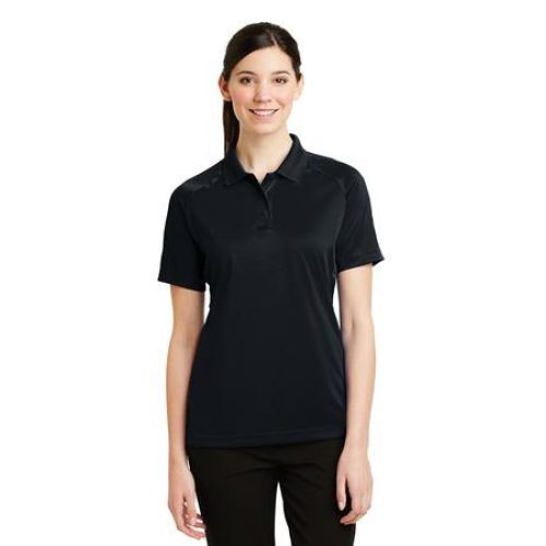 CornerStone – Ladies Select Snag-Proof Tactical Polo