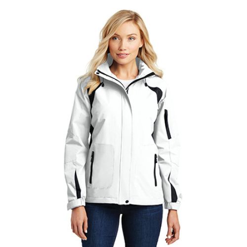 Port Authority Ladies All-Season II Jacket