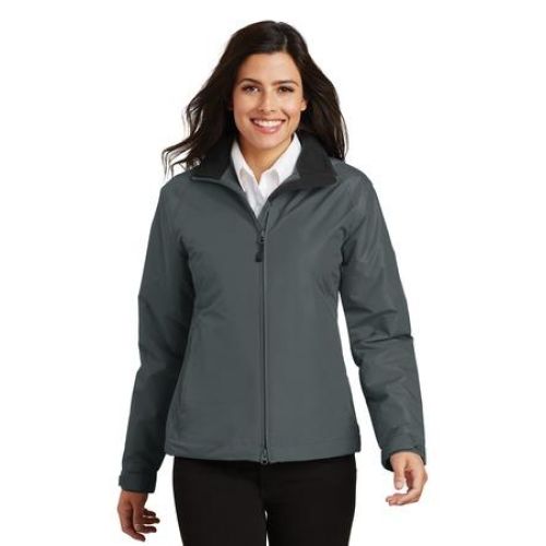 Port Authority Ladies Challenger Jacket