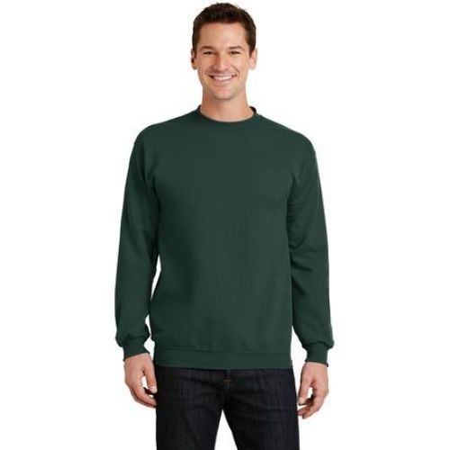 PC78 Port & Company – Core Fleece Crewneck Sweatshirt