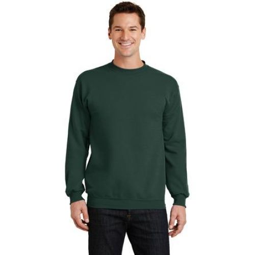Port & Company – Core Fleece Crewneck Sweatshirt