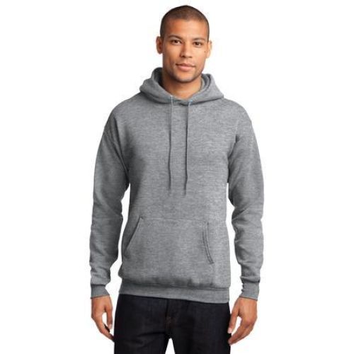 PC78H Port & Company - Core Fleece Pullover Hooded Sweatshirt ...