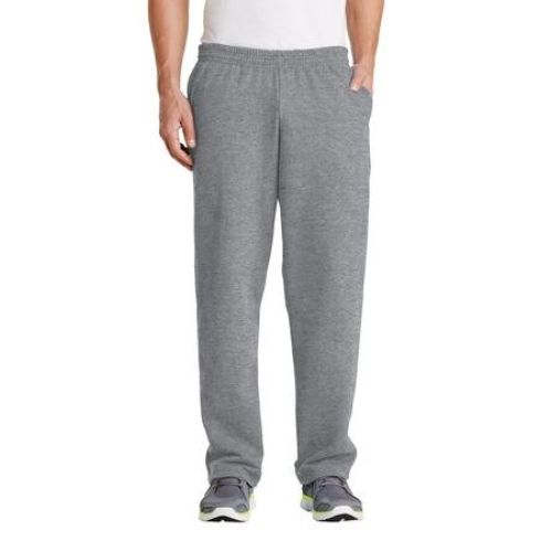 Port & Company – Core Fleece Sweatpant with Pockets