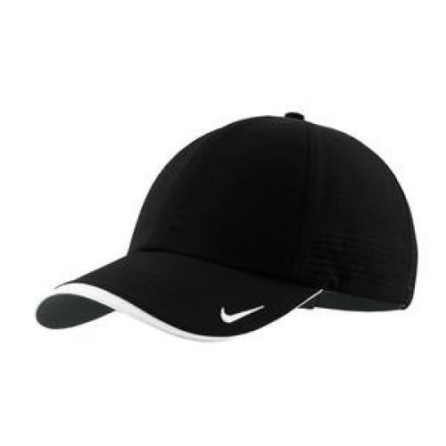 429467 Nike Dri-FIT Swoosh Perforated Cap
