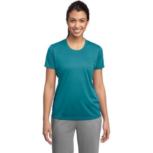 Sport-Tek Ladies PosiCharge Competitor Tee