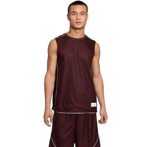 Sport-Tek PosiCharge Mesh Reversible Sleeveless Tee