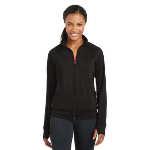 Sport-Tek® Ladies NRG Fitness Jacket