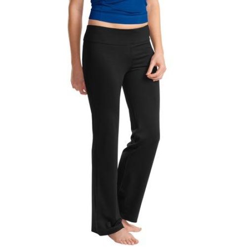 Sport-Tek Ladies NRG Fitness Pant