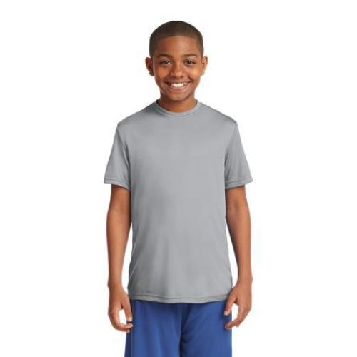 Sport-Tek Youth PosiCharge Competitor Tee