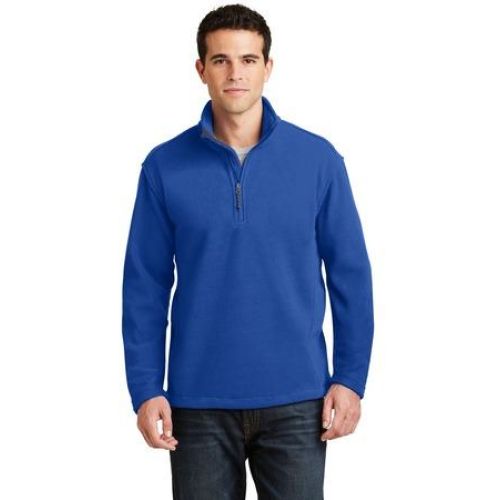 Port Authority Value Fleece 1/4-Zip Pullover