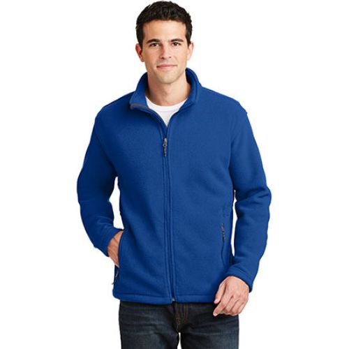 Port Authority Value Fleece Jacket